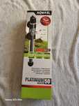 Aquael Platinium Heater 50w