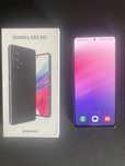Samsung A53 5G 8/256gb