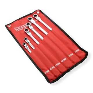 Haina HA-0022 Set chei cu clichet cu stea extra lung, 6 piese 8-19 mm