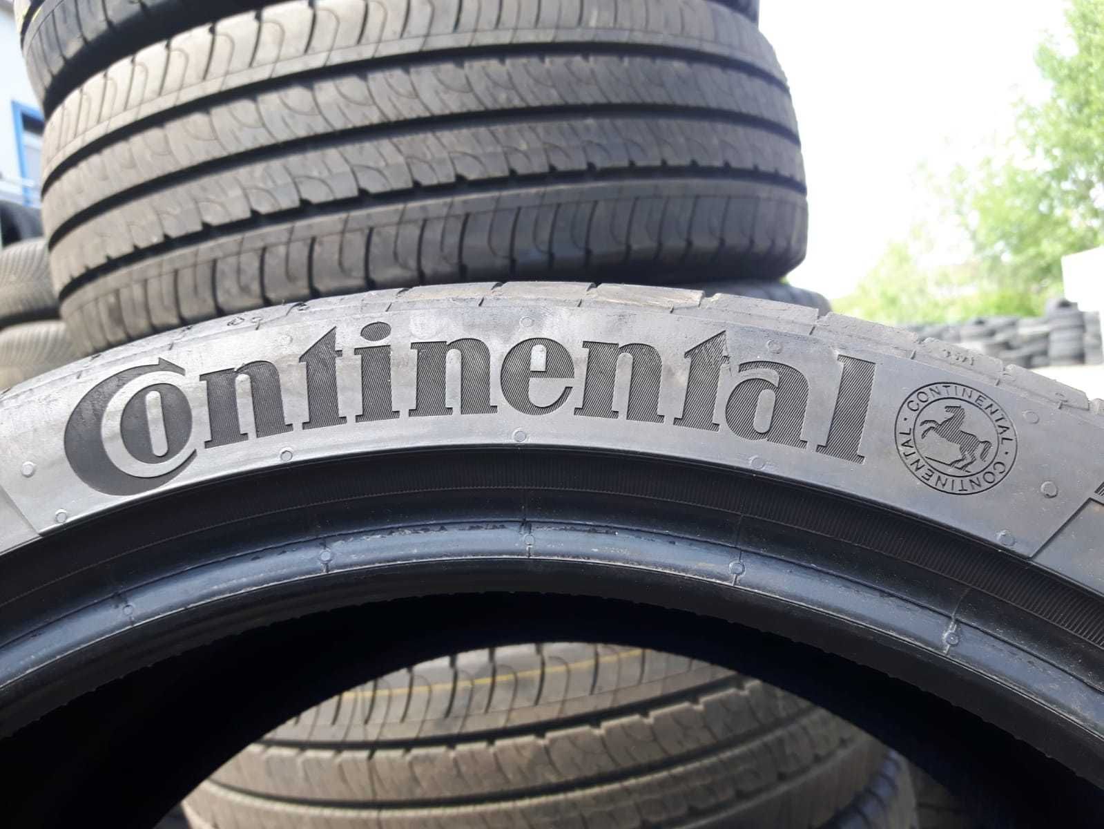 255 35 19 Anvelope Vara Continental ContiSportContact 5P Mo