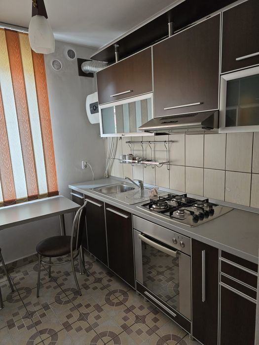 Inchiriez apartament 2 camere