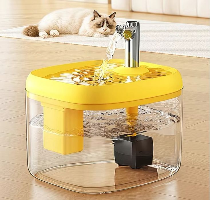 Продам набор для кошек