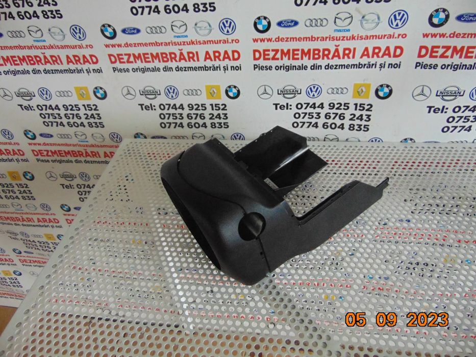 Carcasa Volan Mercedes GLB X247 w177 w247 cla w118 c118 a class b class carcasa cochilie volan