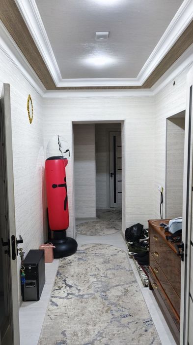 Квартира Сотилади Акфа медлайн ропараси