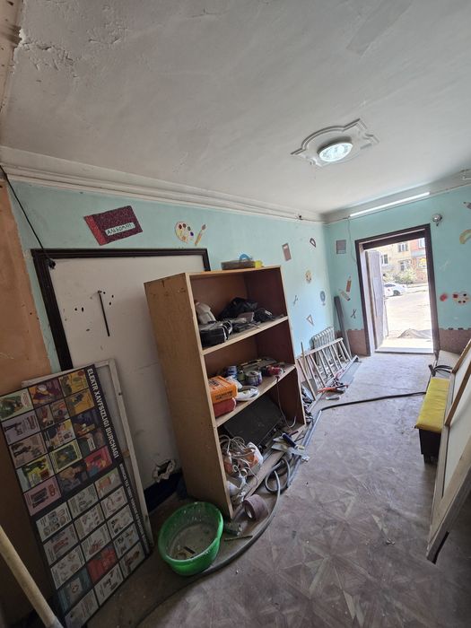 СВОЯ Чиланзар-19 2/1/4 46м² без ремонта 53у.е. Огород Подвал ВатСап пк