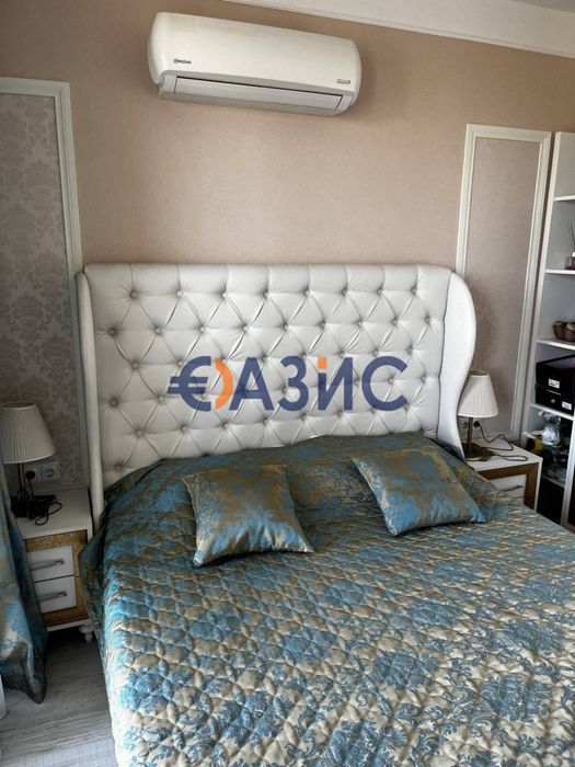 # 33403150 Тристаен апартамент в комплекс Хармони суит 9. ет: 5\ \ 6,