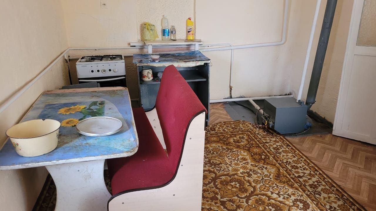 Аренда времянки в Каскелене
