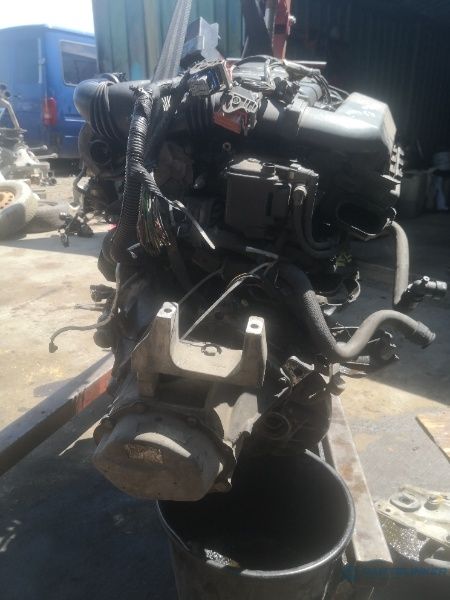 Cutie viteze CITROËN C5 III (RD_) [ 2008 - > ] HDi 110 (9HZ (DV6TED4))