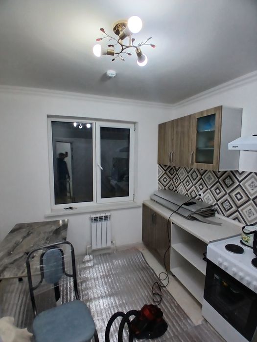 Квартира 2 комната Dom sotiladi 2 xonali