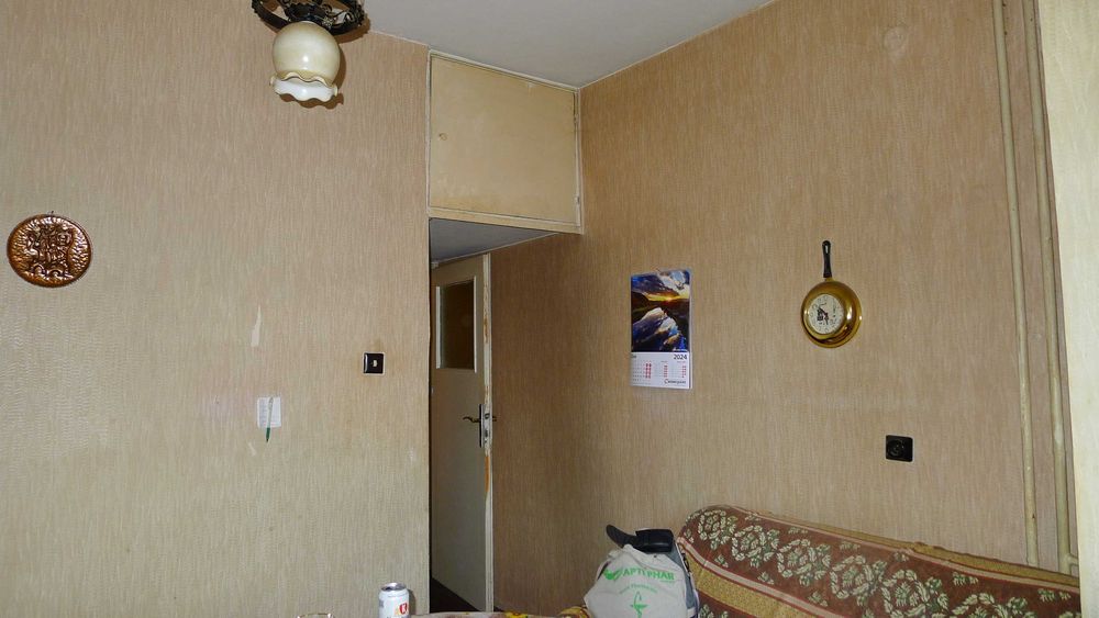 Продава се Двустаен апартамент в София, Дружба 1 - 61 кв.м за 2115 €/кв.м - Снимка #3