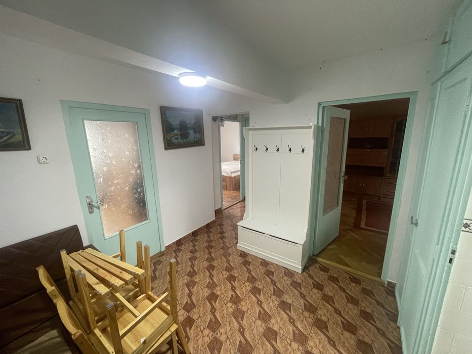Chirie apartament 3 camere Sovata