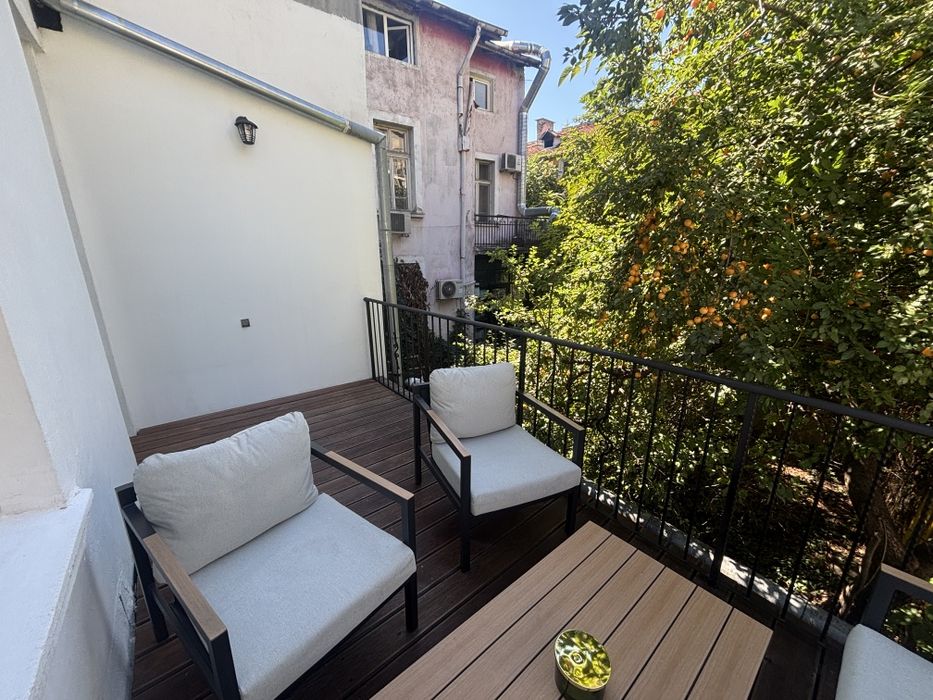 Продава се Тристаен апартамент в София, Докторски паметник - 101 кв.м за 4159 €/кв.м - Снимка #6