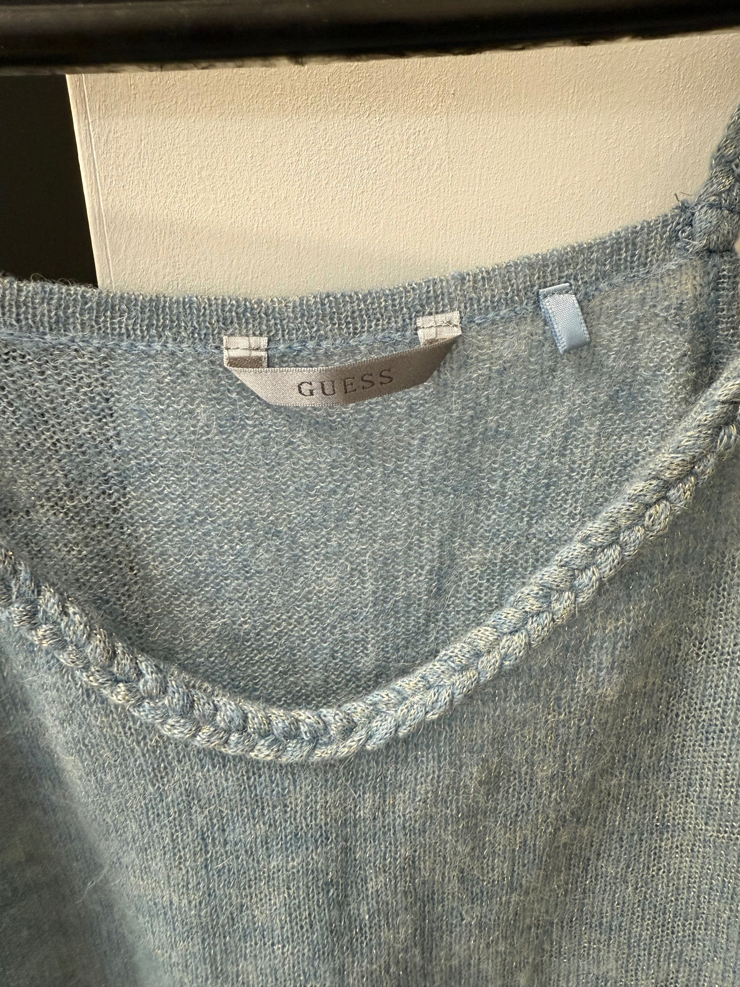 Потник на марката  guess S