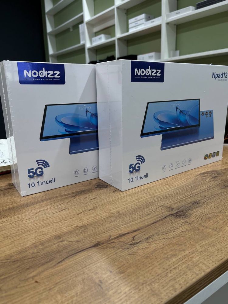 Npad13 планшет 12/512гб