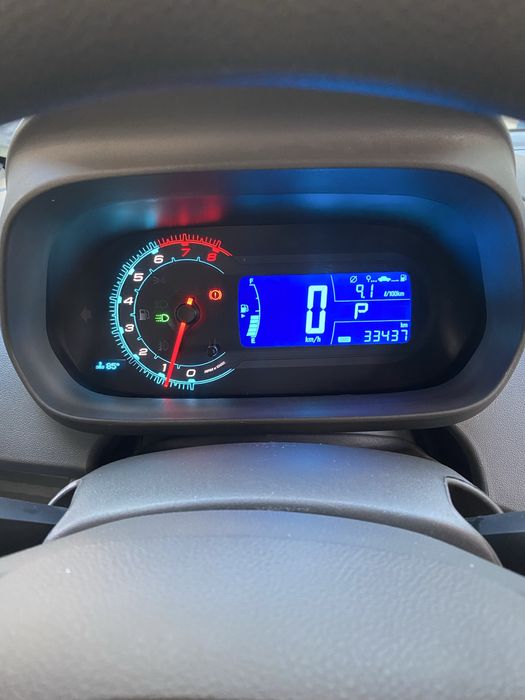 Продам свой Cobalt AT GX-Style Satin