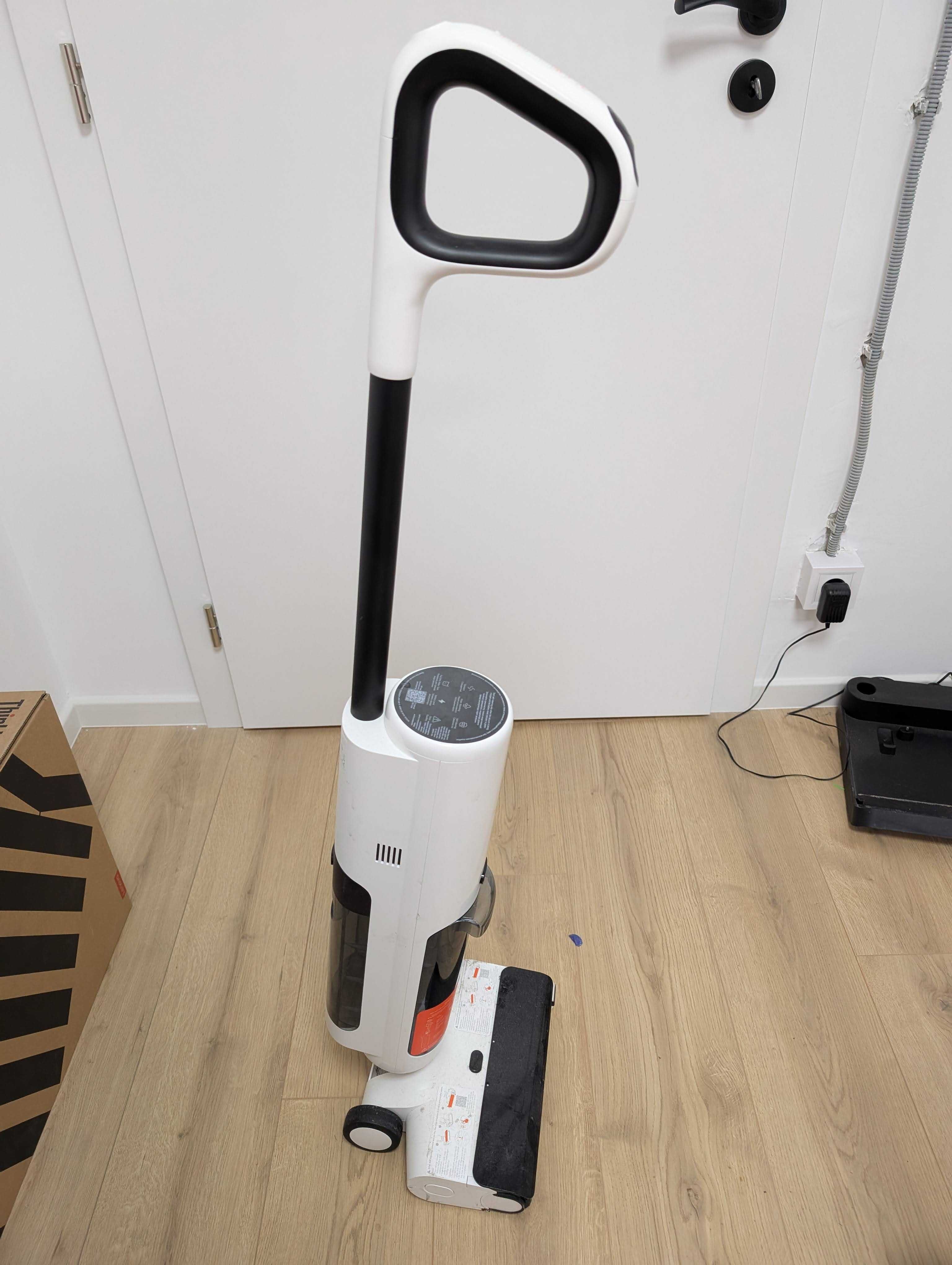 xiaomi truclean w20 wet dry vacuum