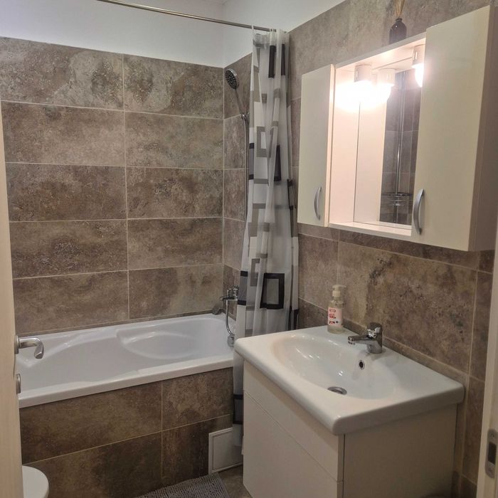 Garsoniera militari residence