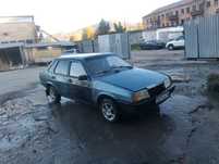 Продам Ваз 21099