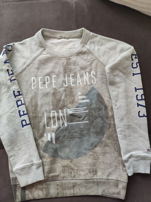 Суичър Pepe Jeans 10г.