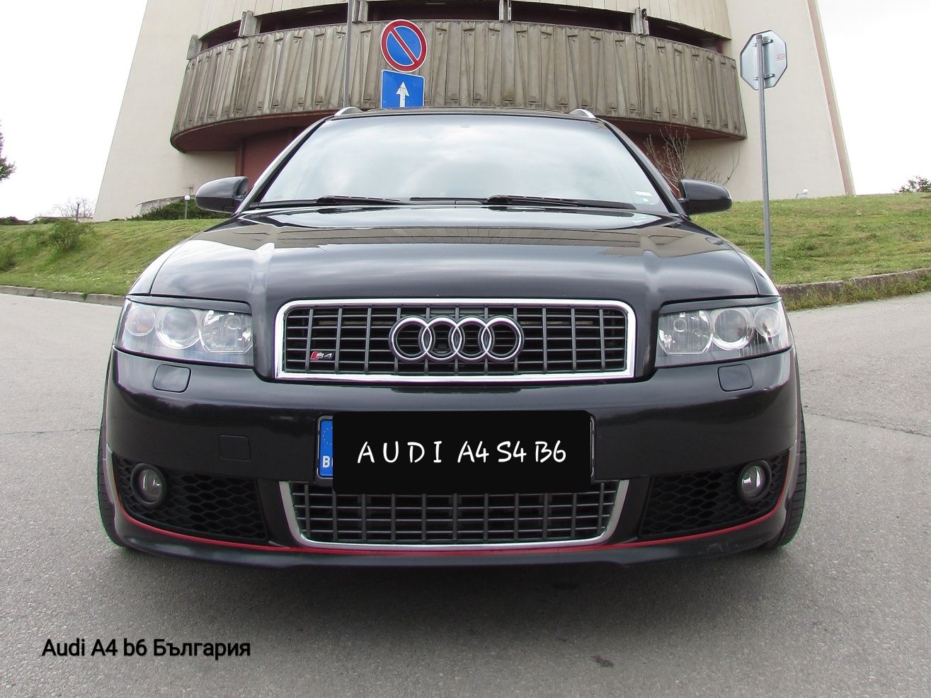 Фарове audi A4 b6 bixenon опция рециклиране