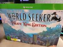 One Piece World Seeker Collector's Edition