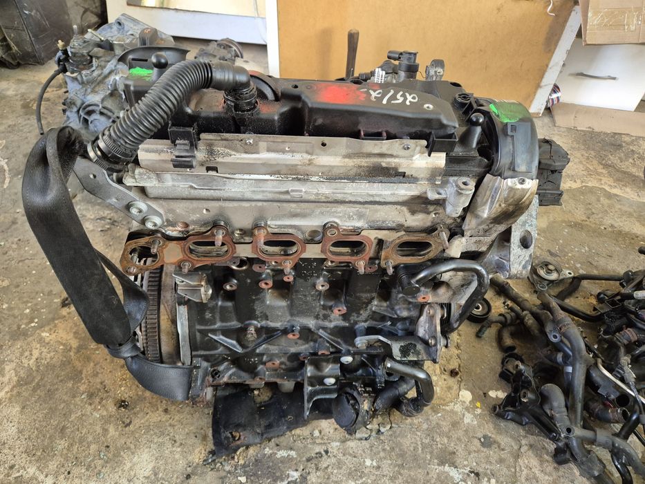 Motor golf 7 CLH 16 tdi euro6