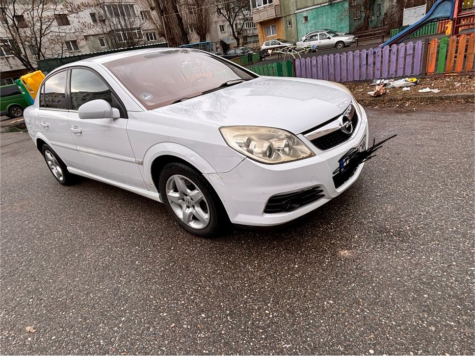 Opel vectra c 1.9 diesel