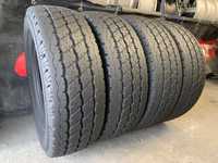 215 70 15C, Летни гуми за бус, Bridgestone Duravis, 4 броя