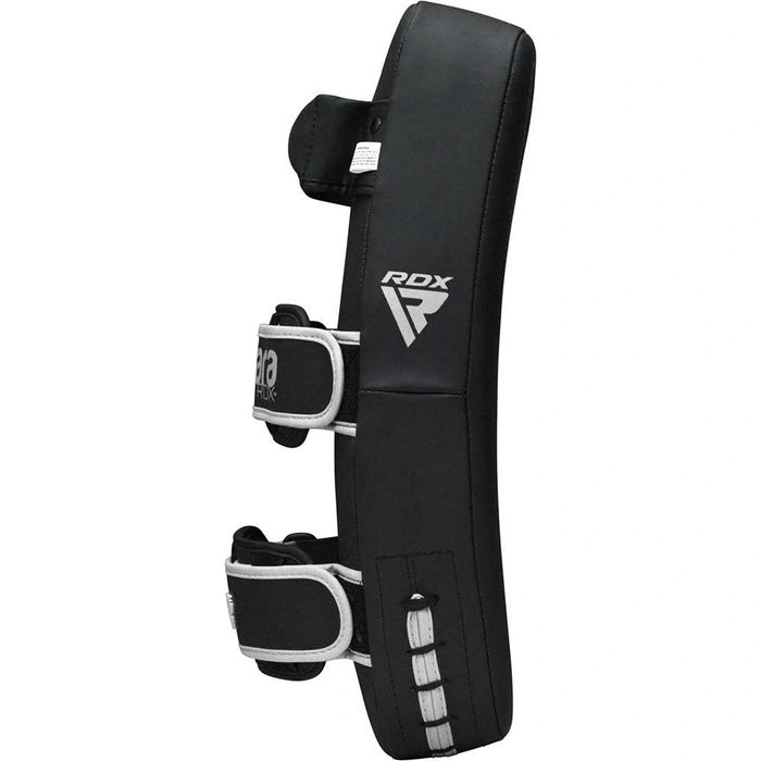 Тренировъчен Щит RDX Kara Thai Pad White, Боксови Лапи, Аксесоари