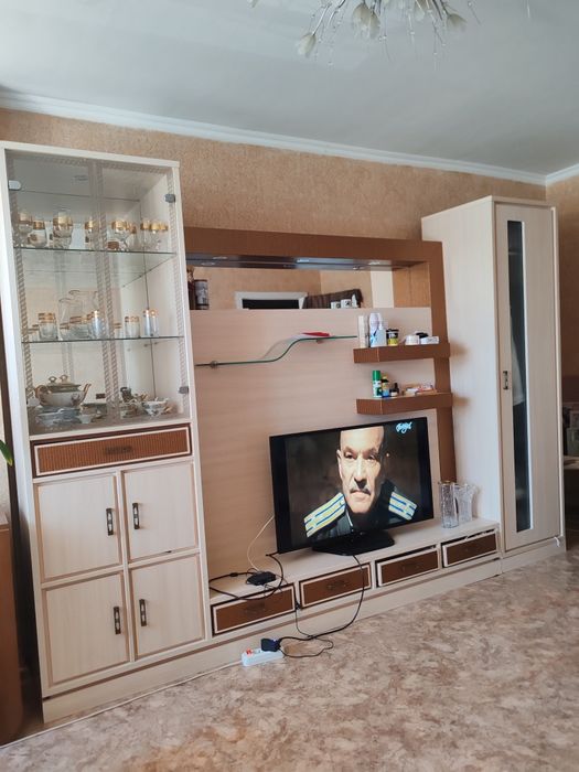 Горка для гостиной