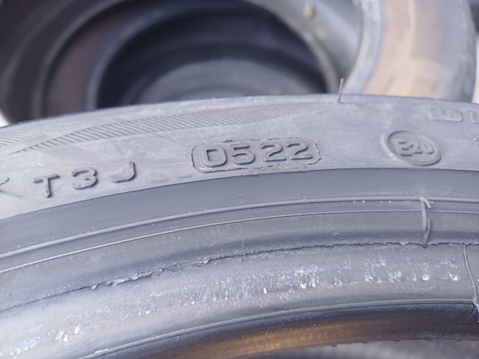 Гуми 225/40/18 Фаярстоун