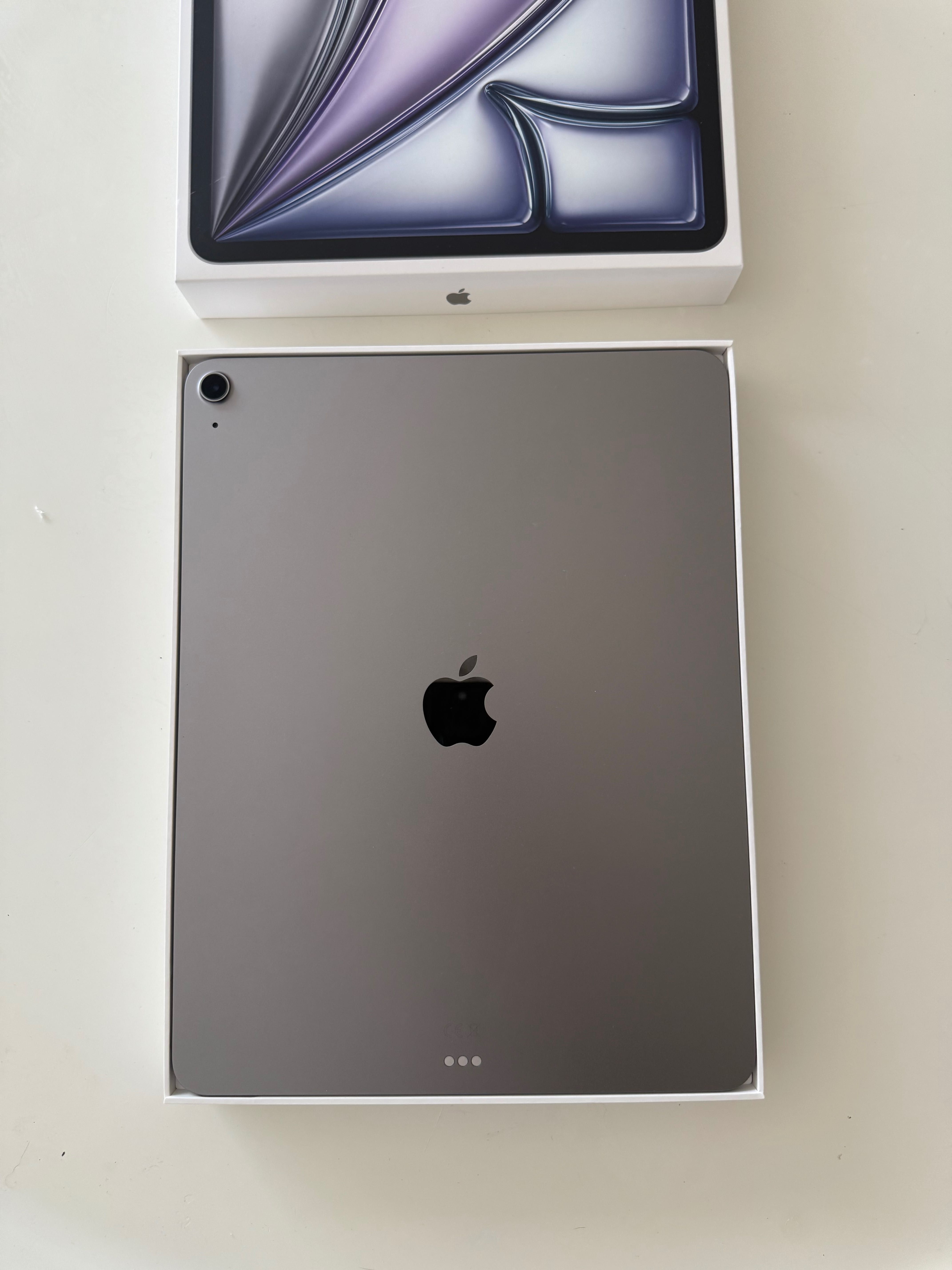 iPad 13” M3 2025