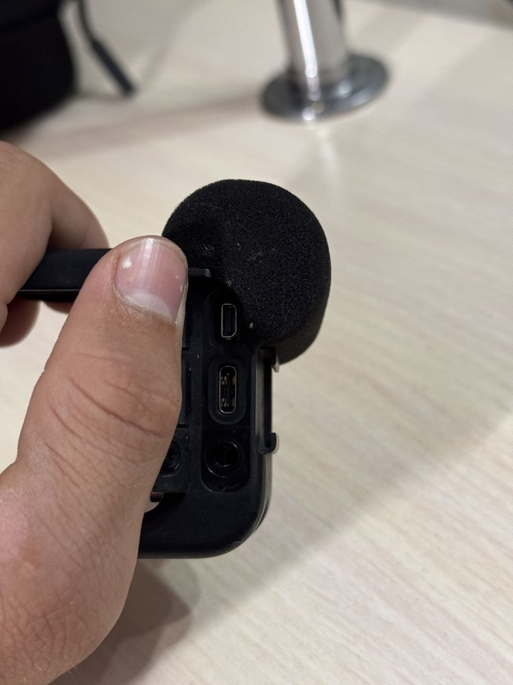 Продаю GoPro Media Mod (Hero 9/10/11/12/13]]