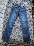 Blugi barbatesti Slim C&A W30L32