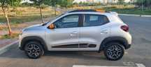 Dacia Spring Confort Plus