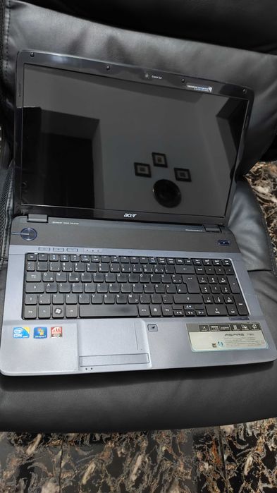 Laptop Acer Aspire 7740 17.3 inch