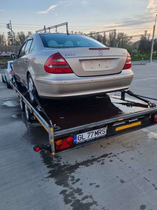 dezmembrez  Mercedes Benz E 320