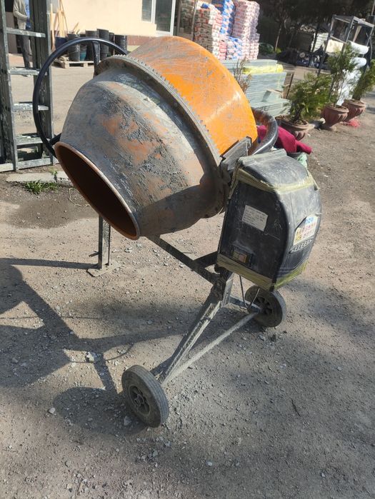 Arava (Tachka) arendaga (ijaraga)