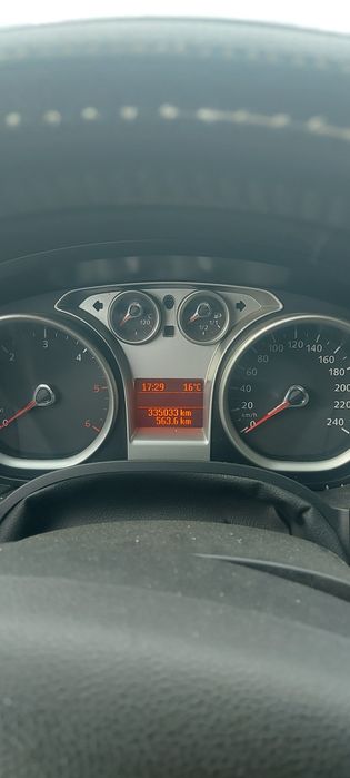 Ford Kuga 2011 4x4 2.0 diesel 163 CP EURO 5