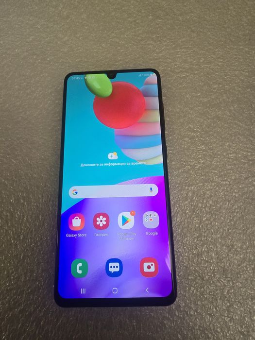 A41 Samsung Galaxy