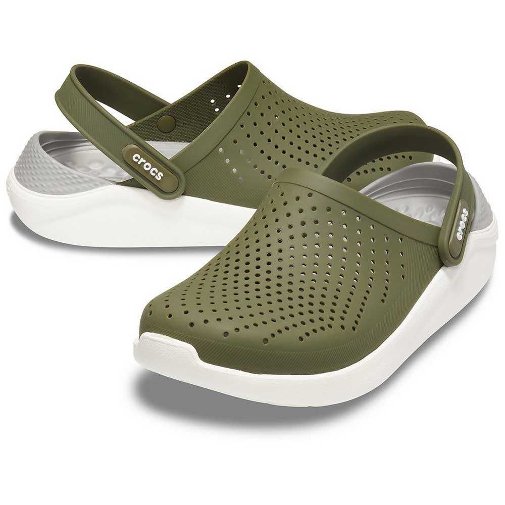 Crocs LiteRide 40-46 размеры