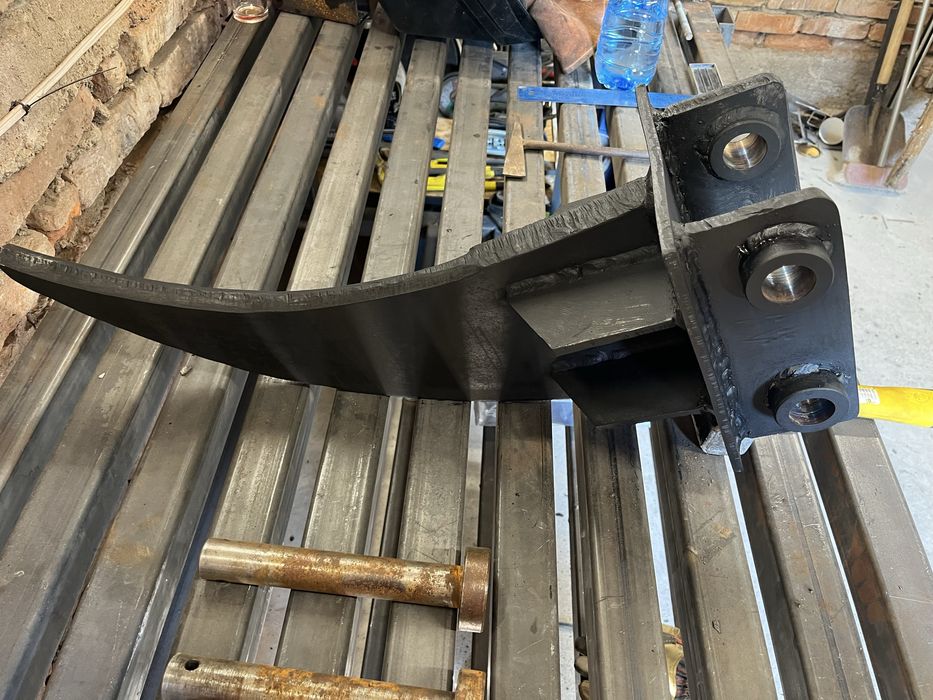 Рипер за багер 1-3 тона