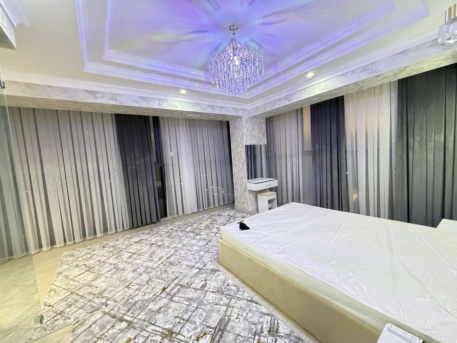 Продается квартира 3х комнатная