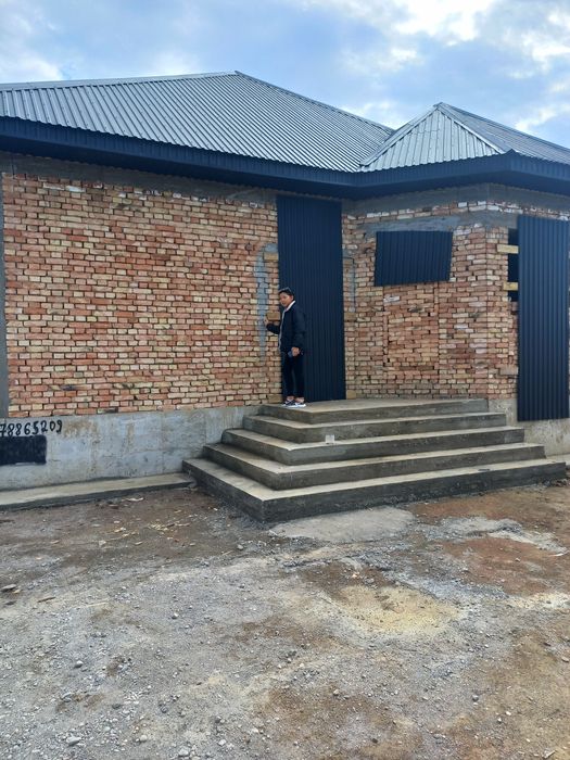 Срочно продам дом заде алтын орды