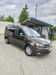 Volkswagen Caddy Maxi/Euro 6/2.0 TDI /150 CP/2015