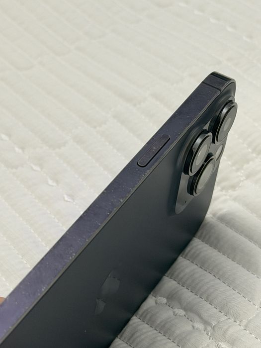 Iphone 14 pro max 256гб