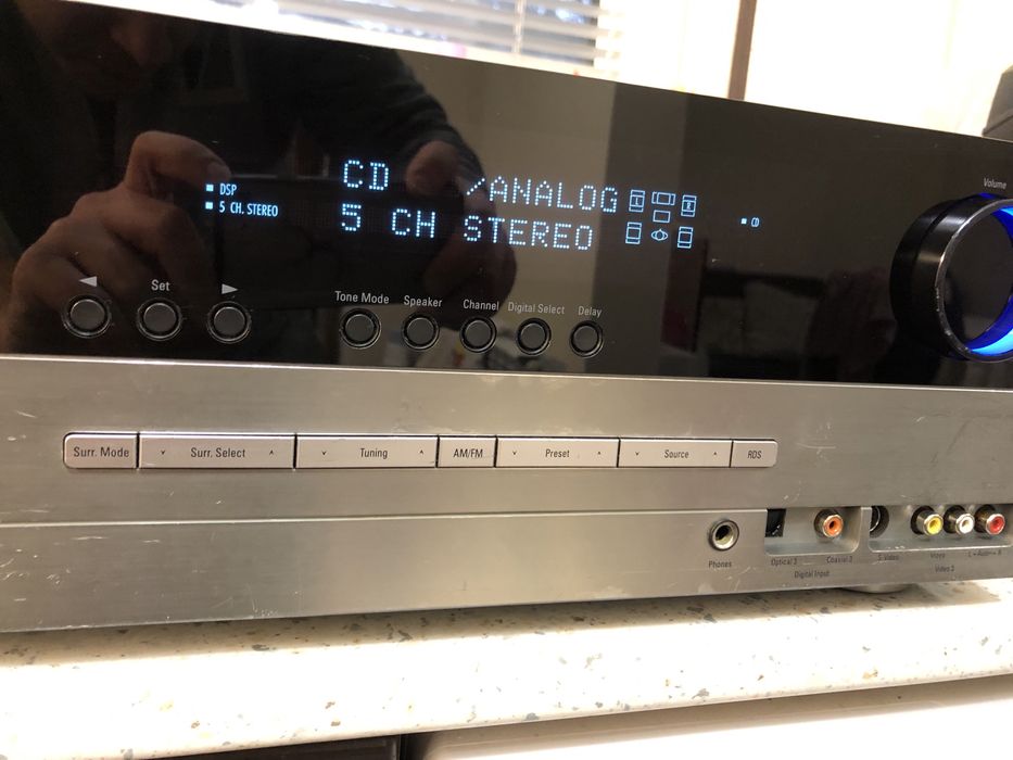 Harman/Kardon AVR-145