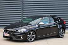 Volvo V40, R-Design, Automată, Garanție,  Rate Fixe