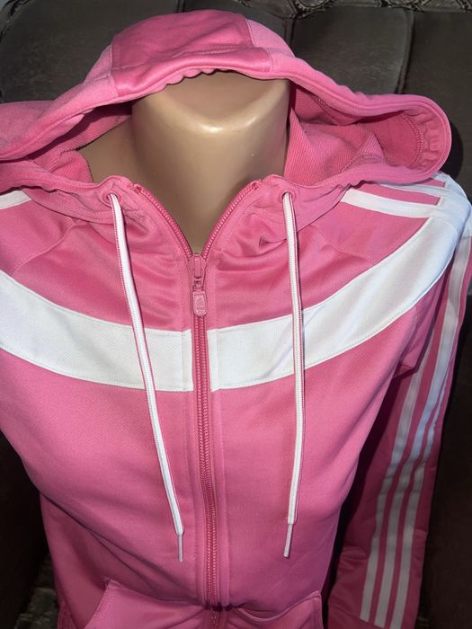 Bluză originală Adidas damă nouă