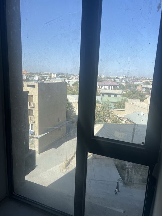 Продается квартира